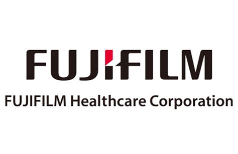 fujifilm healthcare